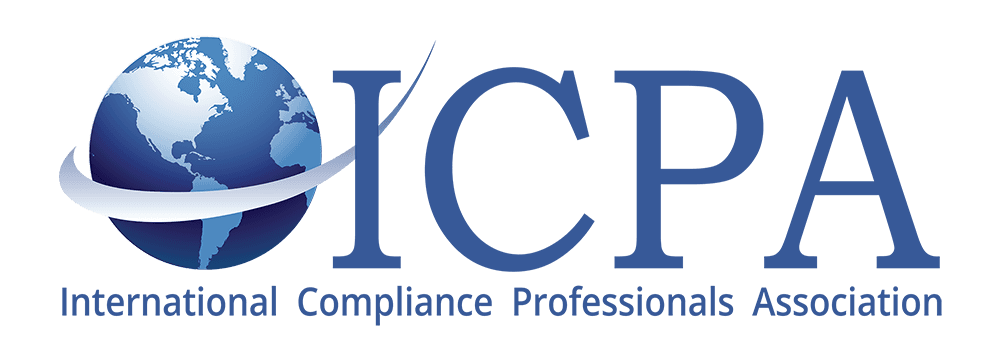 ICPA — International Compliance Professionals Association